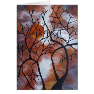 2004_Autumn_Moon Cards