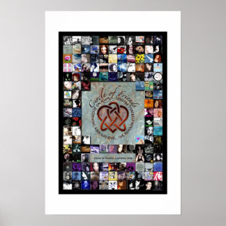 2004 COF mosaic  Poster
