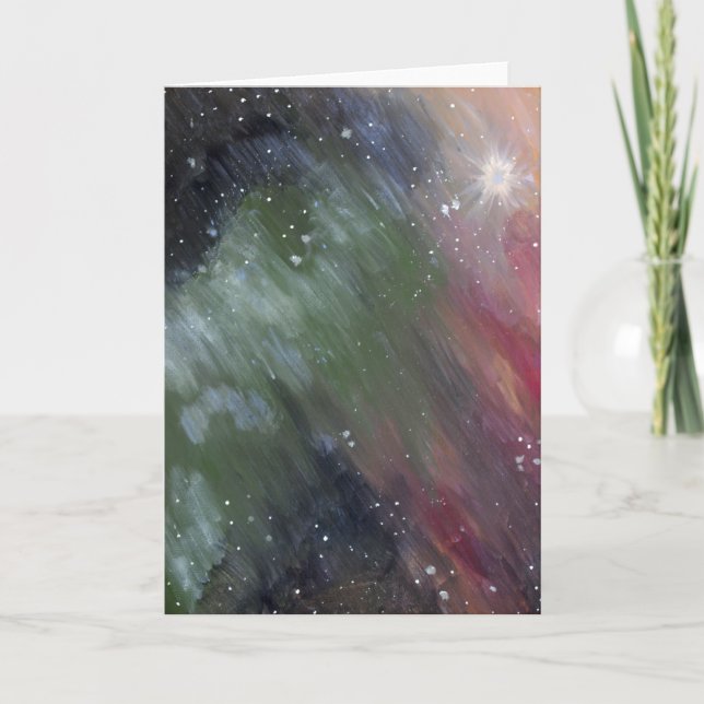 2004_Northern_Lights Card (Front)