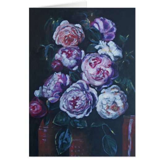 2004_Rose_Vase Cards (Front)