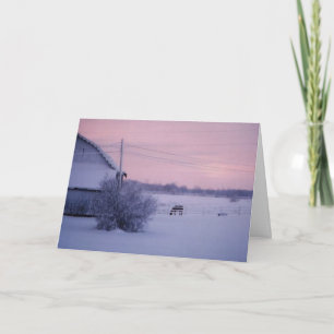 2005 OMRH Christmas Card Photo Honorable Mention