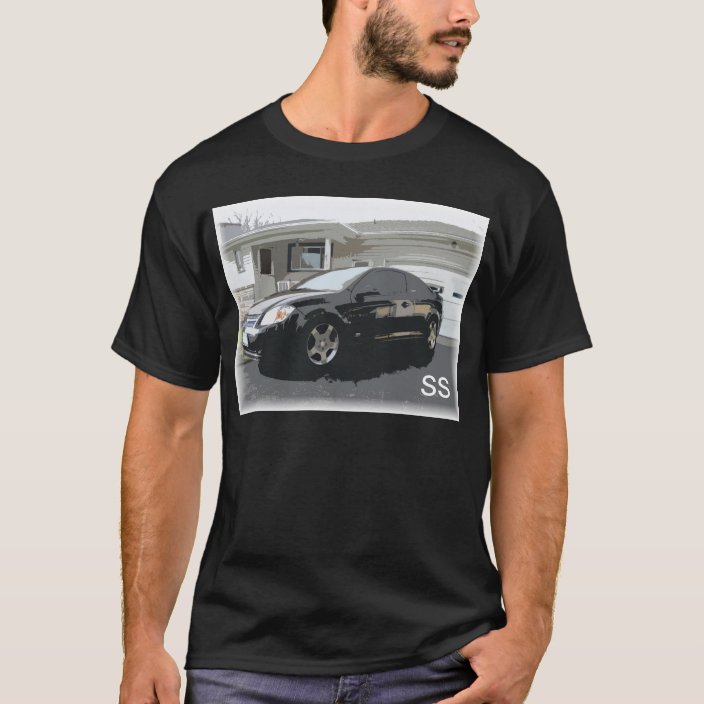 cobalt ss shirt