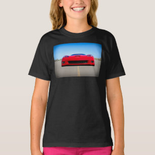 2006 Corvette Z06 427 &x27;By a nose&x27; II Class T-Shirt