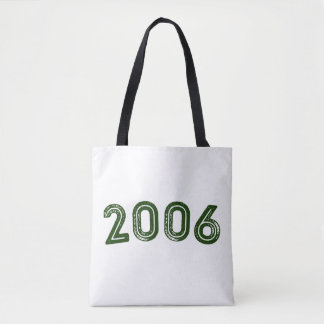2006 Fashion Tote Bag