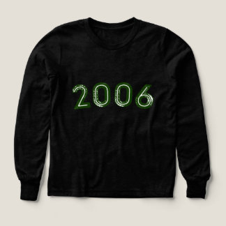 2006 Fashion Tri-Blend Shirts