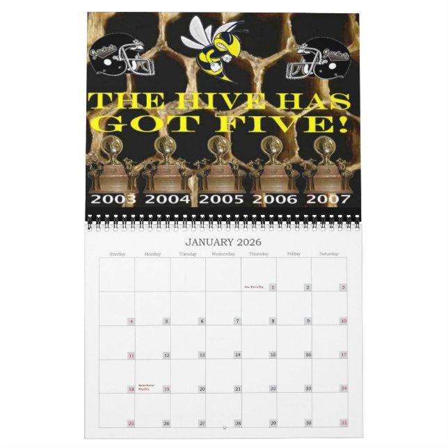 2007-2008 eejackets.com Calender Calendar (Jan 2026)