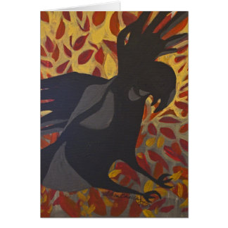 2007_Autumn_Raven Cards