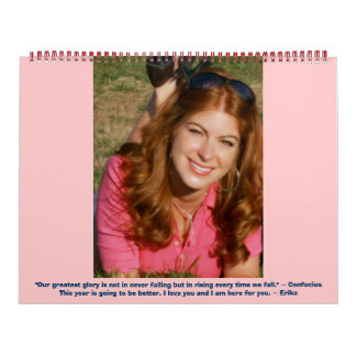 2007 Calendar