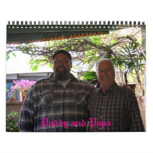 2007 calendar