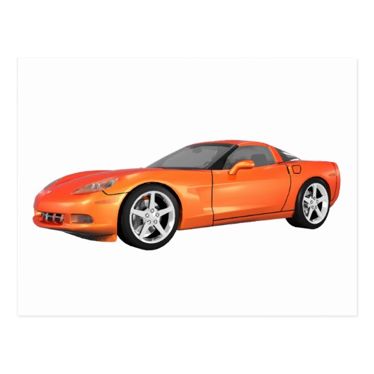 Sports Car Gifts on Zazzle
