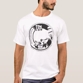 2008 Design Award: GBros T-Shirt