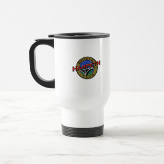 2008 River Ride Travel Mug