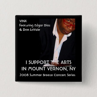 2008 Summer Breeze Concert Series Button