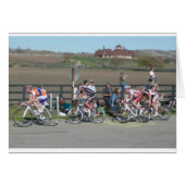 2009 Bike Race California (Front Horizontal)