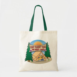 2009 Budget Bag