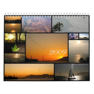 2009 Calendar