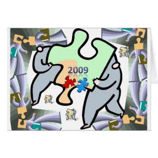 2009 CARDS