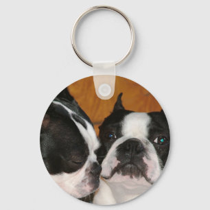 2009-Cover Keychain