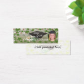 2009 Graduation Photo Bookmark (Desk)