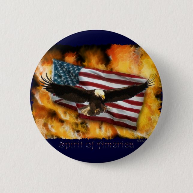 2009 Inauguration Commemorative Collection Button (Front)