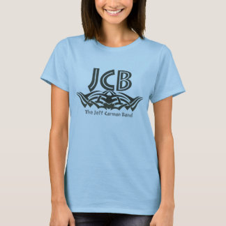 2009 JCB Women's T-Shirt 3