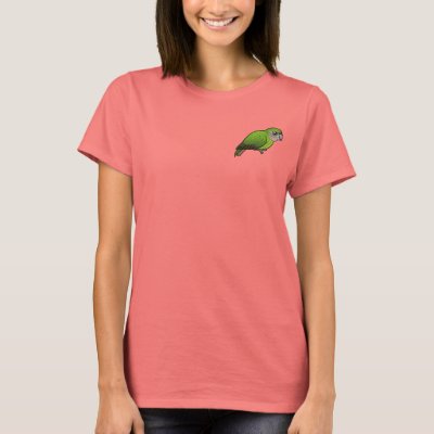 2009 Kakapo Chick Count T-Shirt