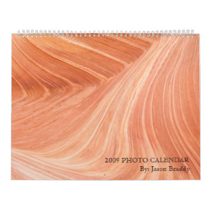 2009 PHOTO CALENDAR