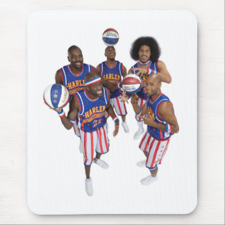 2009 Stars group Mouse Pad