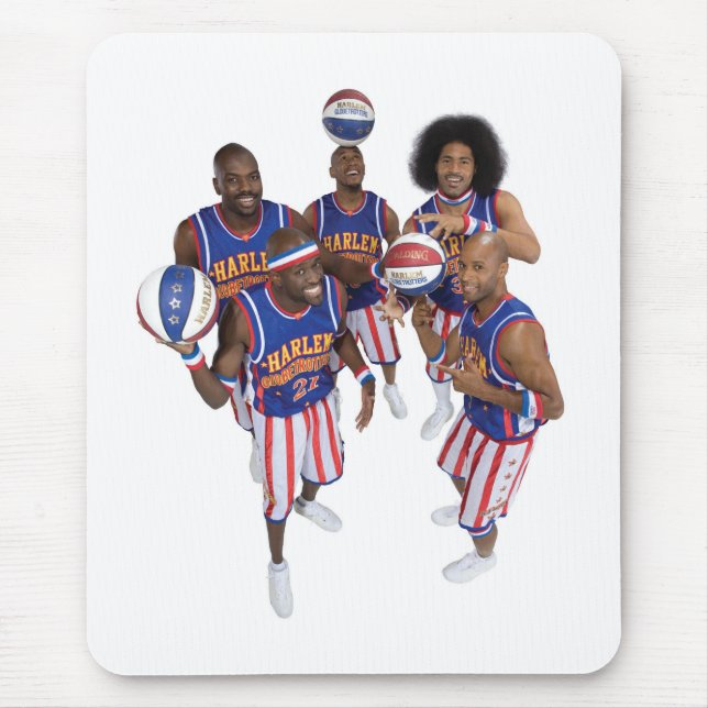 2009 Stars group Mouse Pad (Front)