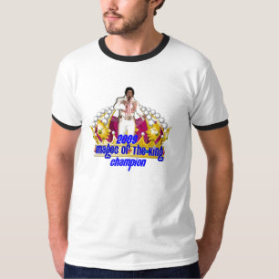 2009 Winner T-Shirt