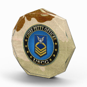 [200] CG: Chief Petty Officer (CPO) Award