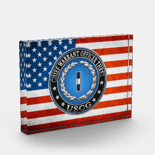 [200] CG: Chief Warrant Officer 3 (CWO3) Award