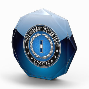 [200] CG: Chief Warrant Officer 3 (CWO3) Award