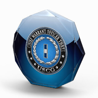 [200] CG: Chief Warrant Officer 3 (CWO3) Award