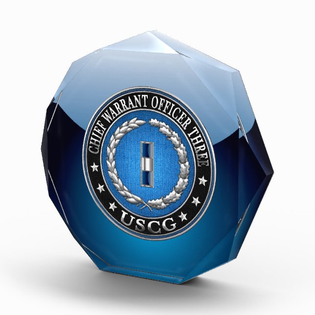 [200] CG: Chief Warrant Officer 3 (CWO3) Award (Right)