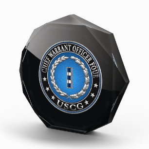 [200] CG: Chief Warrant Officer 4 (CWO4) Award