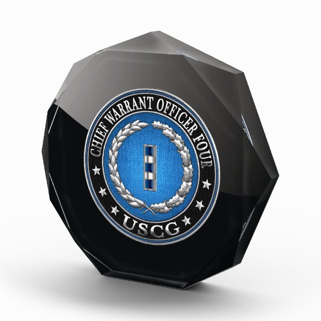 [200] CG: Chief Warrant Officer 4 (CWO4) Award (Right)