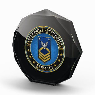 [200] CG: Master Chief Petty Officer (MCPO) Award