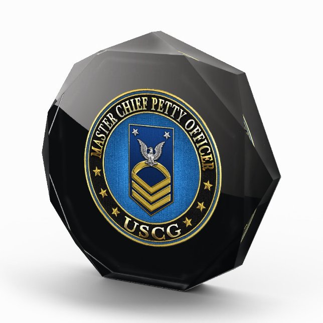 [200] CG: Master Chief Petty Officer (MCPO) Award (Right)
