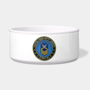 [200] CG: Master Chief Petty Officer (MCPO) Bowl