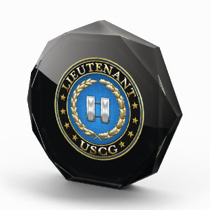 [200] Coast Guard: Lieutenant (LT) Award