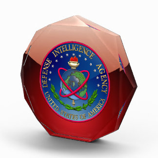 [200] Defense Intelligence Agency (DIA) Seal Award