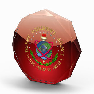 [200] Defense Intelligence Agency: DIA Special Edn Award