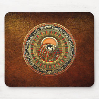 [200] Egyptian Sun God Ra Mouse Pad