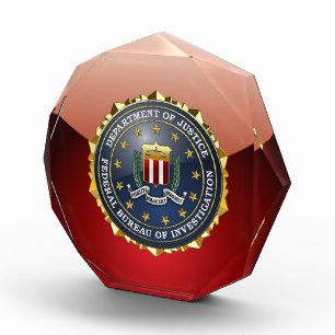 [200] FBI Special Edition Award