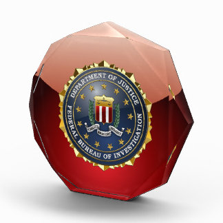 [200] FBI Special Edition Award