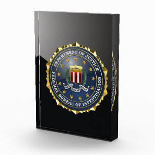 [200] FBI Special Edition Award