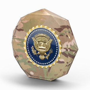 [200] Presidential Service Badge [PSB] Award