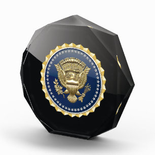 [200] Presidential Service Badge [PSB] Award