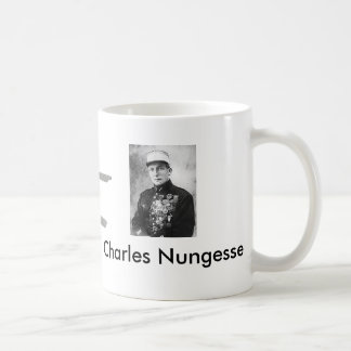 200px-Charles_Nungesser, Nungessar, Charles Nun... Coffee Mug